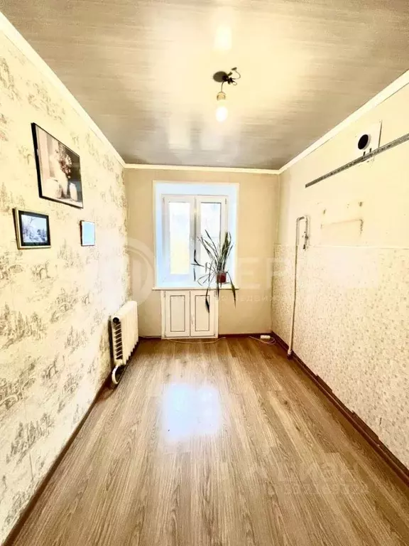 4-к кв. Владимирская область, Муром Муромская ул., 23/2 (76.3 м) - Фото 0