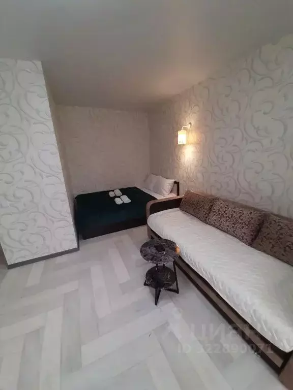 1-к кв. Оренбургская область, Бузулук 3-й мкр, 6 (33.0 м) - Фото 1