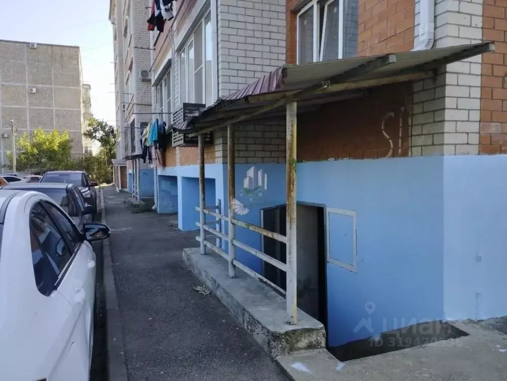 Помещение свободного назначения в Адыгея, Теучежский район, ... - Фото 0