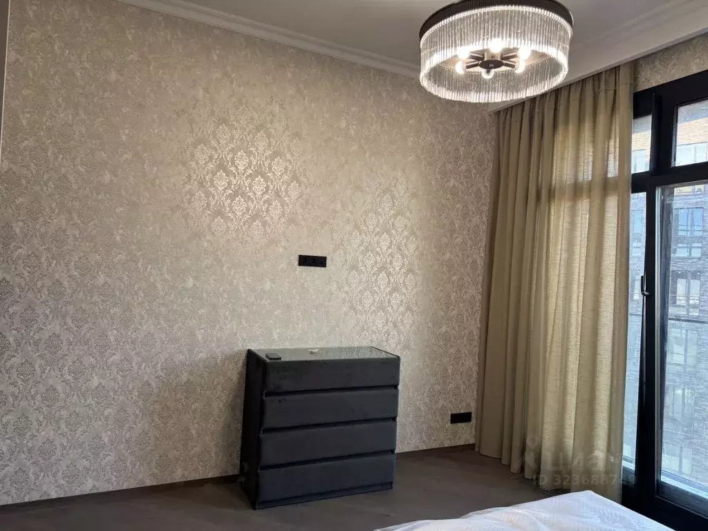 1-к кв. Москва ул. Академика Челомея, 1А (48.0 м) - Фото 1