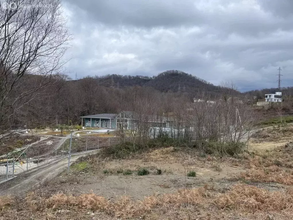 Участок в Сочи, Белая улица, 6/86 (8.84 м) - Фото 2