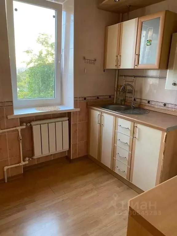 2-к кв. Ростовская область, Таганрог ул. Ломоносова, 24 (48.0 м) - Фото 1