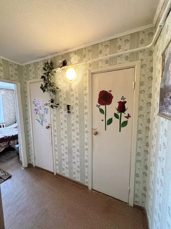 Продаётся 2-к квартира, 50 м - Фото 0