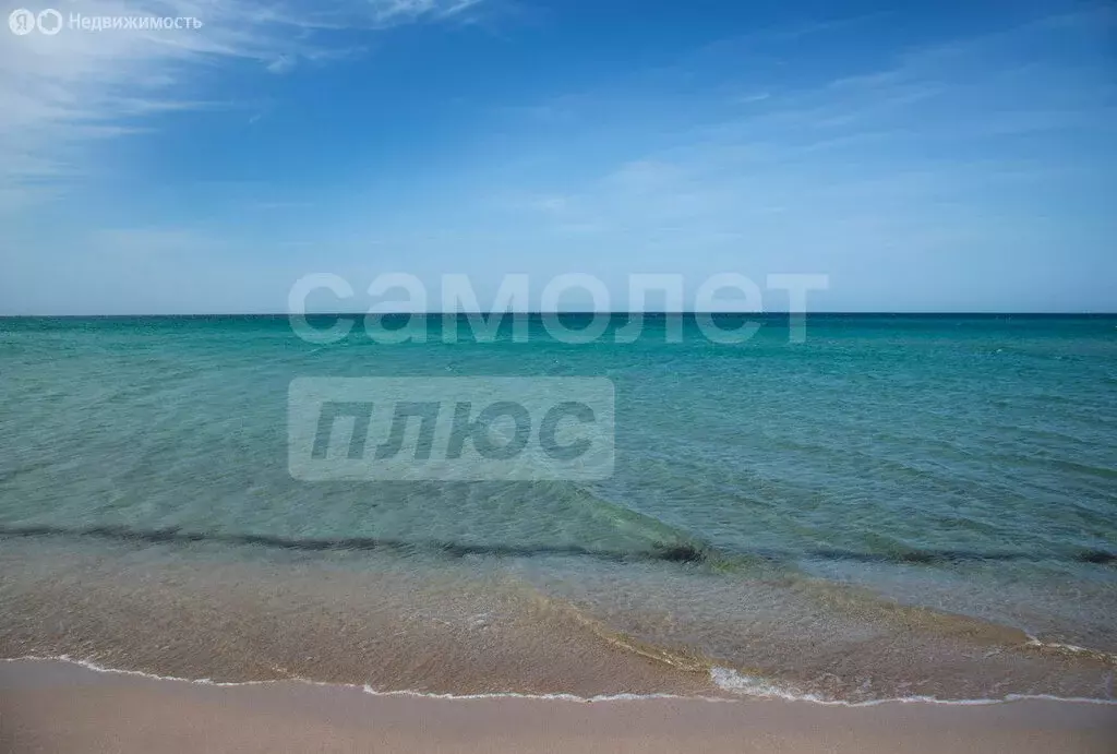 Участок в Сакский район, село Штормовое (43 м) - Фото 2