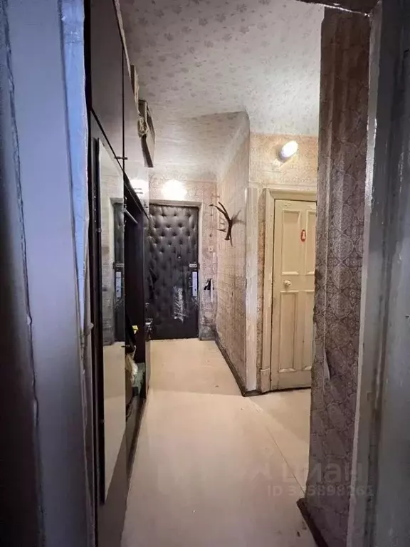 3-к кв. Тульская область, Тула Мартеновская ул., 5 (62.6 м) - Фото 1