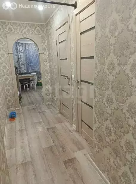 3-комнатная квартира: Вологда, Архангельская улица, 10 (78 м) - Фото 2