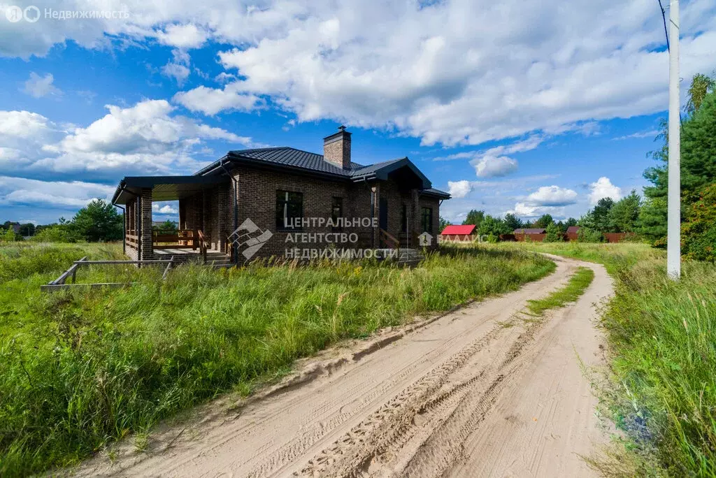 Дом в Рязань, Зелёная улица (115 м) - Фото 2