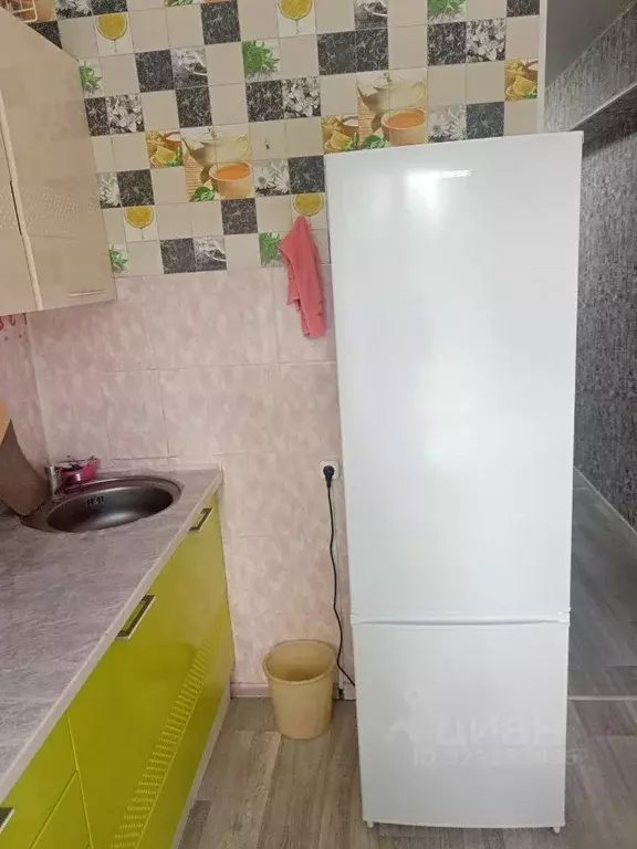 1-к кв. Удмуртия, Ижевск ул. Холмогорова, 78 (33.0 м) - Фото 2