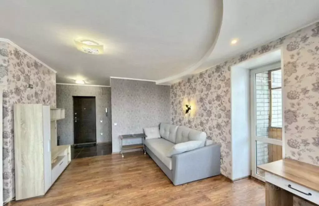 1-к кв. Ярославская область, Ярославль ул. Щапова, 12 (33.0 м) - Фото 2