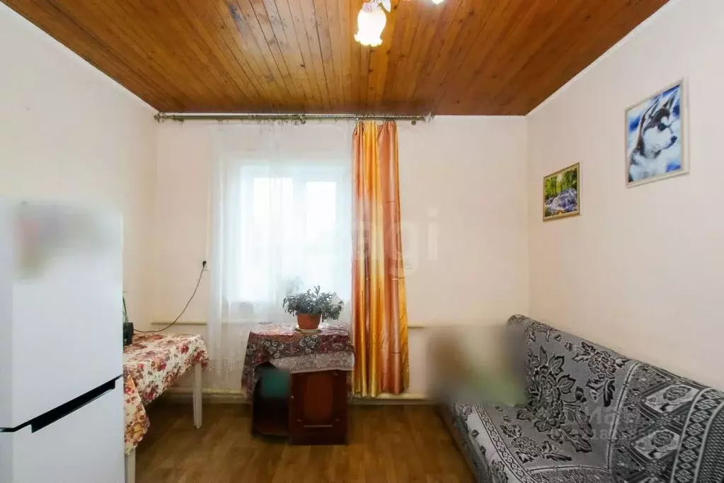 Дом в Бурятия, Улан-Удэ Забайкальский мкр, ул. Перспективная, 20Б (136 ... - Фото 1