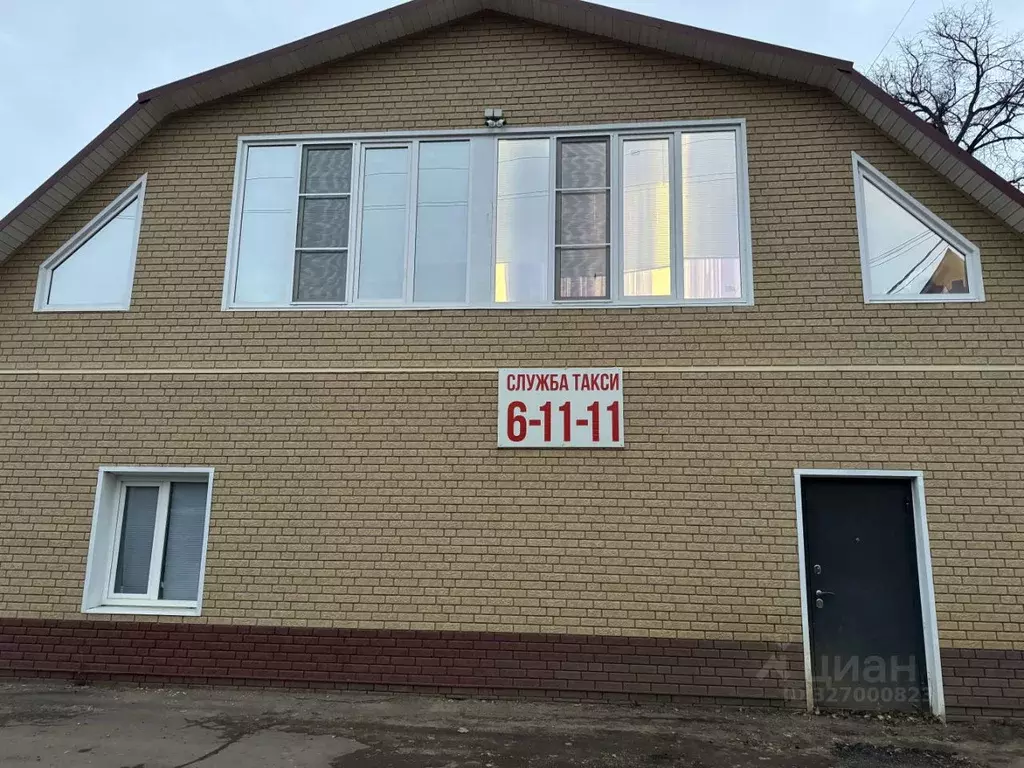 Дом в Мордовия, Рузаевка ул. Карла Маркса, 16 (170 м) - Фото 1