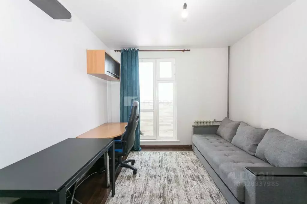 Студия Новосибирская область, Новосибирск ул. Забалуева, 90 (22.7 м) - Фото 2