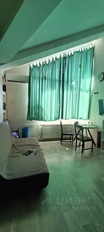 3-к кв. Иркутская область, Иркутск ул. Багратиона, 46/2 (66.4 м) - Фото 1
