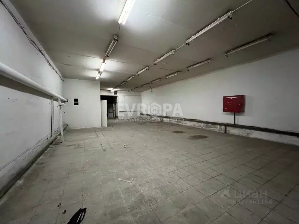 Склад в Ульяновская область, Ульяновск проезд 14-й Инженерный, 3 (430 ... - Фото 2