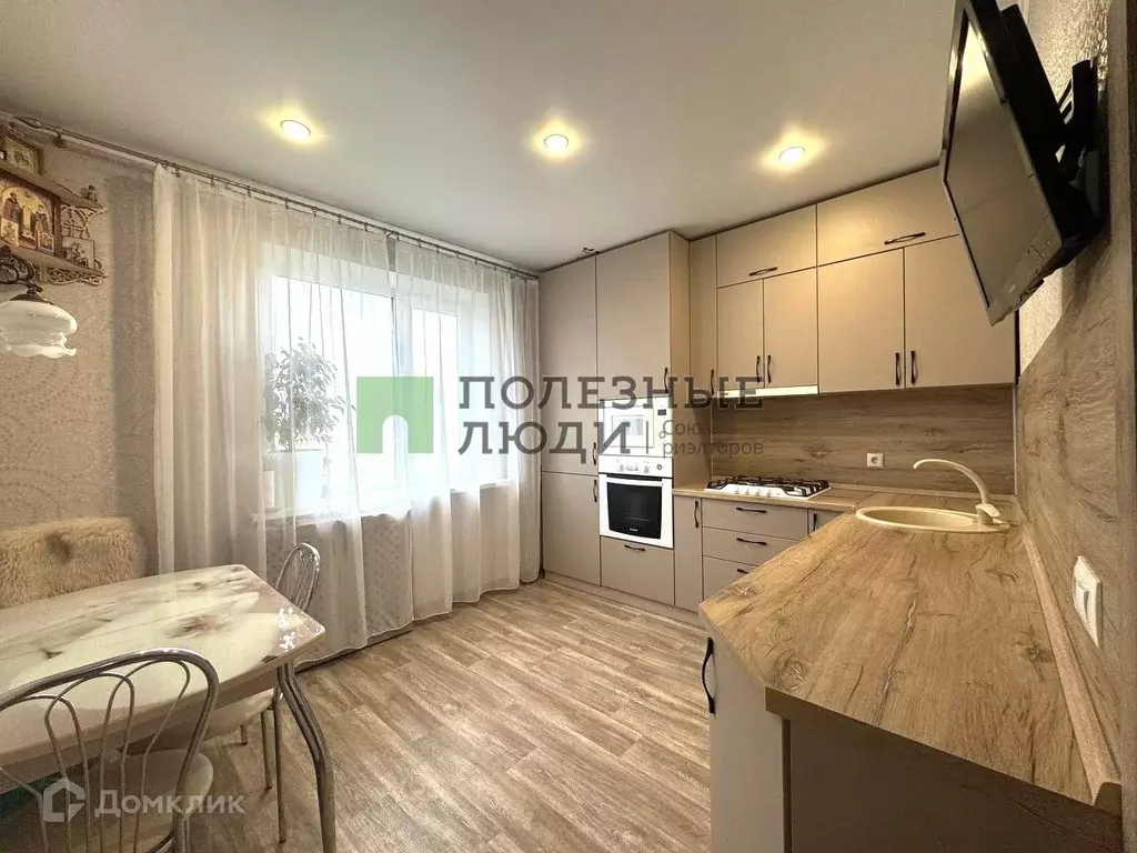Продаётся 2-к квартира, 61.2 м - Фото 1