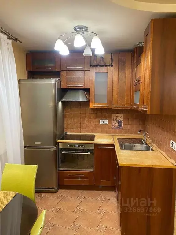 2-к кв. Санкт-Петербург, Санкт-Петербург, Кронштадт Цитадельское ш., ... - Фото 0