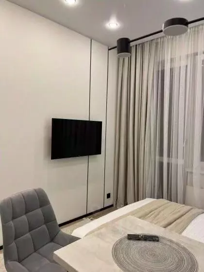 Студия Москва Ленинградский просп., 35С2 (21.5 м) - Фото 2