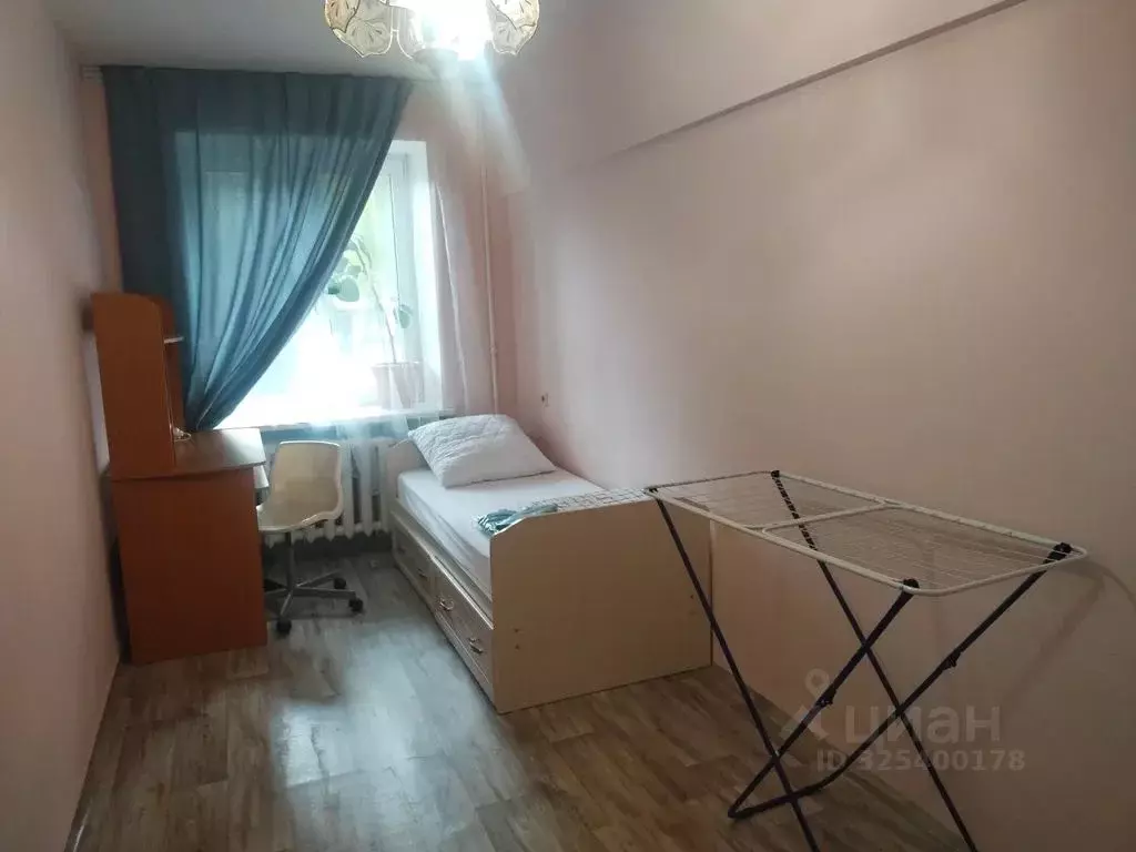 Комната Москва ул. Москворечье, 49 - Фото 2