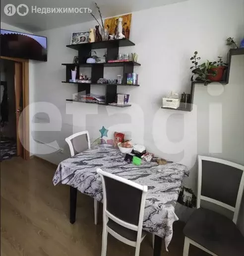 1-комнатная квартира: Кисловодск, Окопная улица, 16/16А (33.1 м) - Фото 1