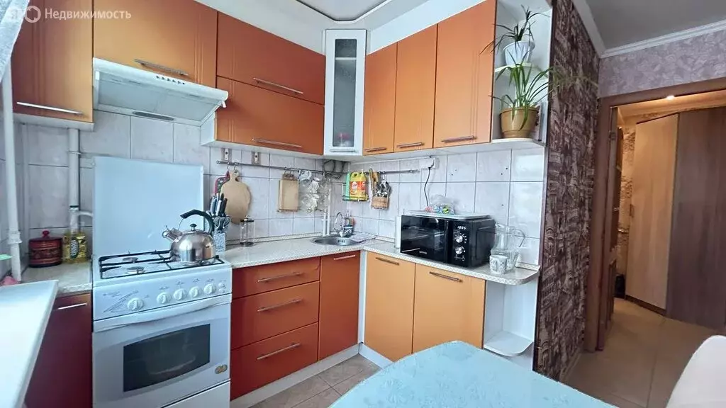 2-комнатная квартира: Псков, улица Лепешинского, 14 (43.7 м) - Фото 1