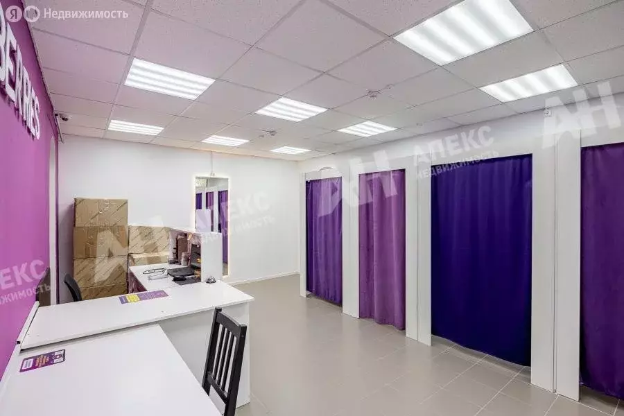 Офис (73 м) - Фото 1