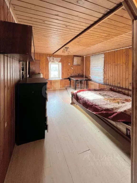 Дом в Ярославская область, Ярославский муниципальный округ, с. Пахна 8 ... - Фото 1