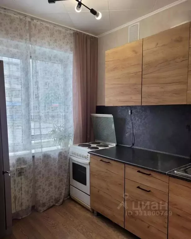 1-к кв. Хакасия, Абакан ул. Тельмана, 84 (30.0 м) - Фото 1