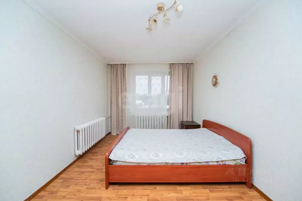 3-к кв. Башкортостан, Уфа ул. Менделеева, 106 (96.5 м) - Фото 2