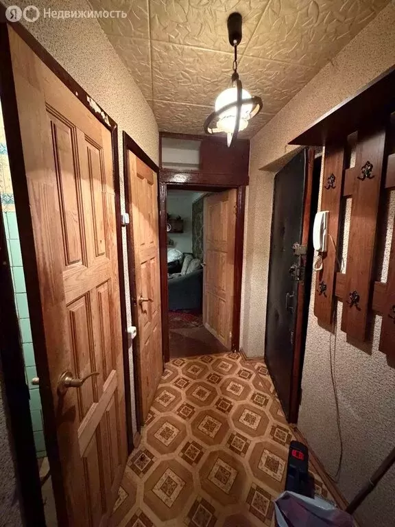 2-комнатная квартира: Апрелевка, Августовская улица, 36 (44.1 м) - Фото 1