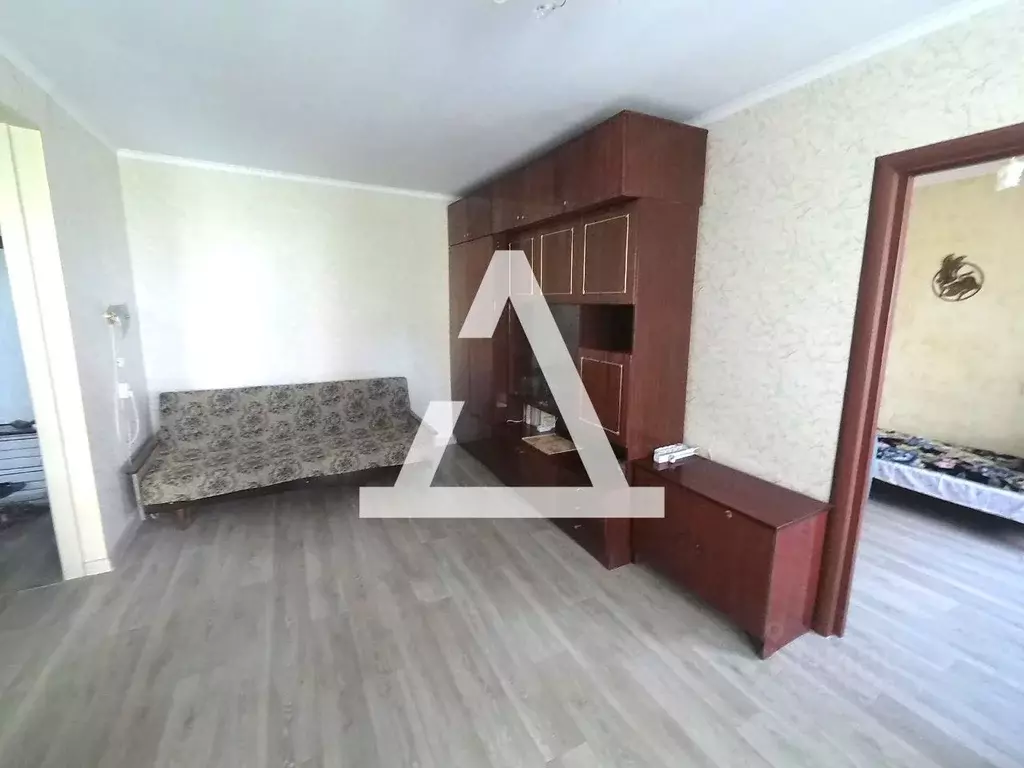 2-к кв. Самарская область, Самара Ново-Вокзальная ул., 187 (45.0 м) - Фото 1