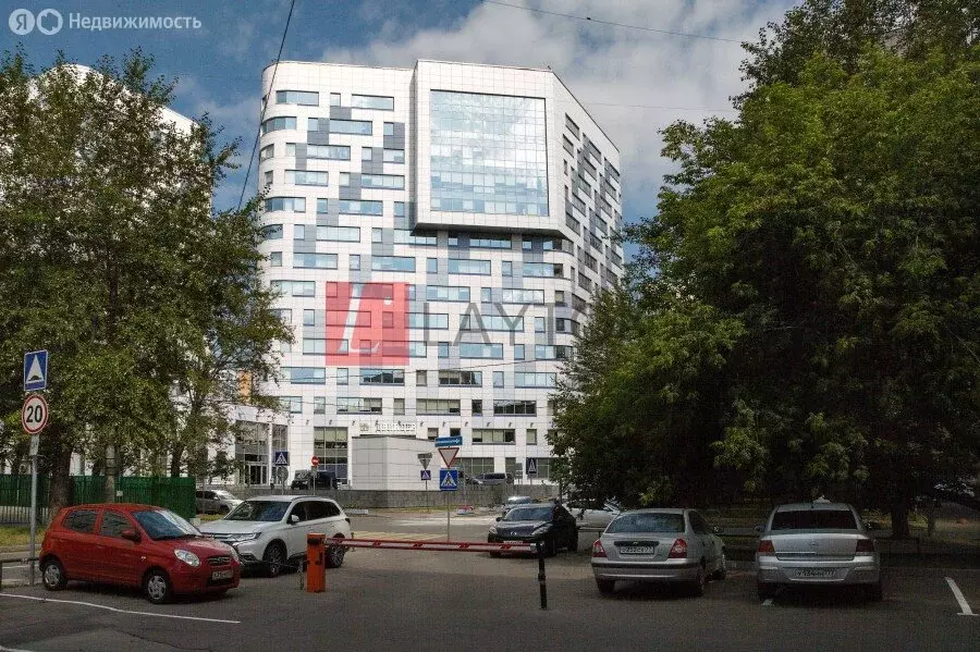 Офис (903 м) - Фото 2