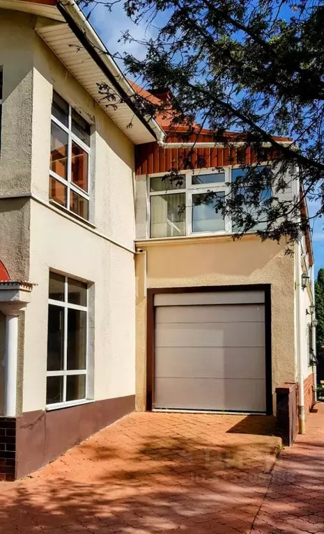 Дом в Калужская область, Малоярославец Звездная ул., 1 (358 м) - Фото 2