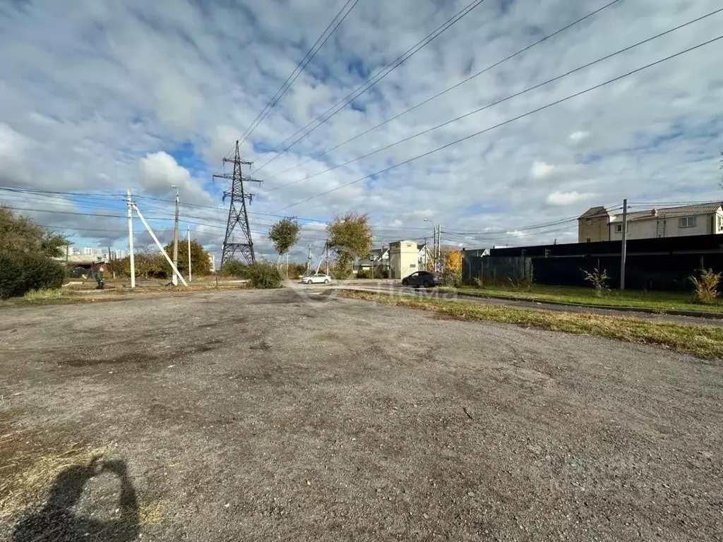 Участок в Волгоградская область, Волгоград имени Тукая ул. (5.21 сот.) - Фото 1