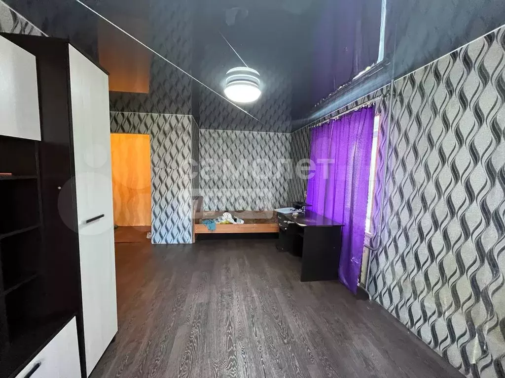 1-к. квартира, 30 м, 1/5 эт. - Фото 0