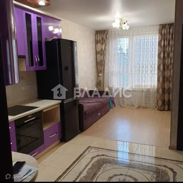 Продаётся 1-к квартира, 32.2 м - Фото 0