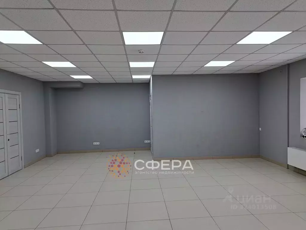 Офис в Новосибирская область, Новосибирск Весенний мкр, ул. Заречная, ... - Фото 2