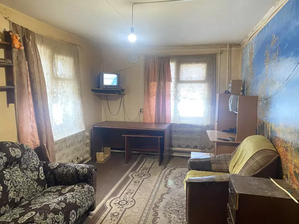 Продаётся 2-к квартира, 31 м - Фото 1