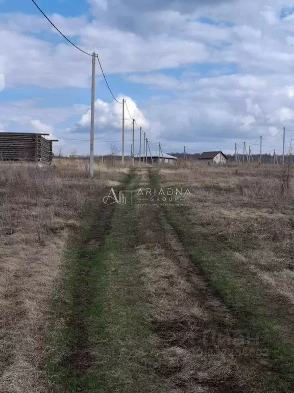 Участок в Башкортостан, Чишминский район, Лесной сельсовет, с. ... - Фото 1