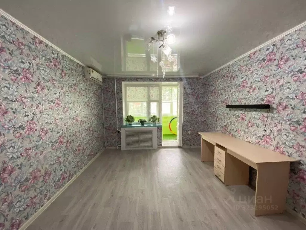 2-к кв. Калужская область, Балабаново г. Боровский муниципальный ... - Фото 1