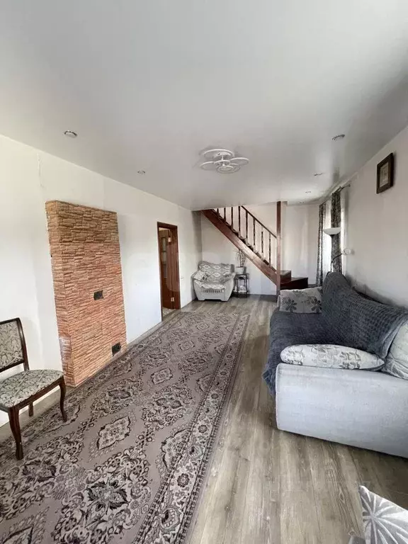 Дом в Бурятия, Улан-Удэ ул. Кубанская, 2 (178 м) - Фото 2