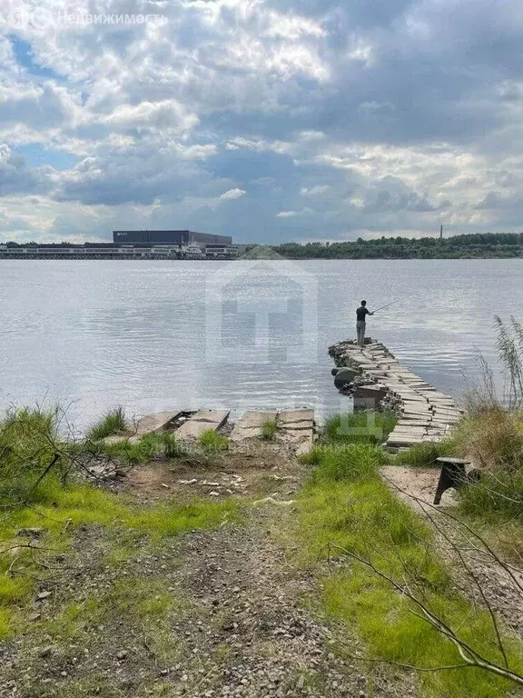 Участок в Всеволожский район, городской посёлок имени Свердлова (17.53 ... - Фото 1