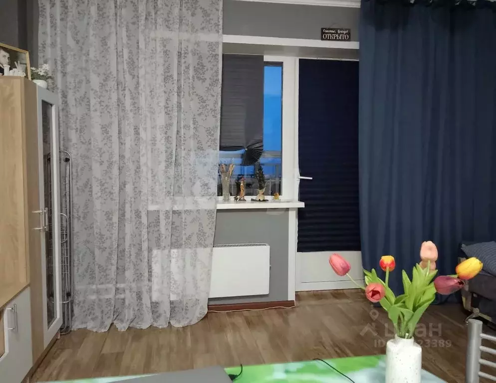 Студия Красноярский край, Красноярск ул. 26 Бакинских Комиссаров, 5Г ... - Фото 2