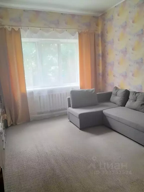 2-к кв. Московская область, Рузский муниципальный округ, Тучково пгт ... - Фото 0