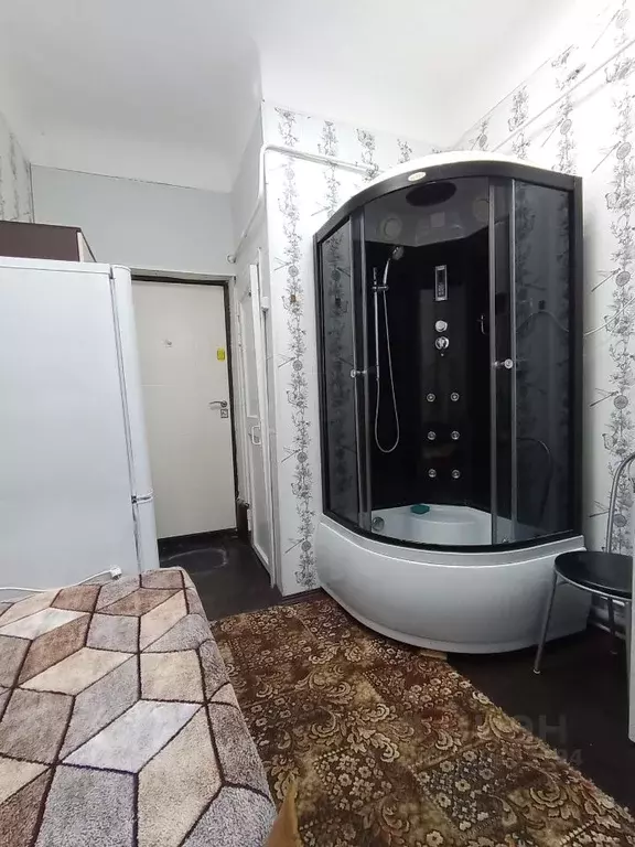 1-к кв. Нижегородская область, Нижний Новгород ул. Адмирала Нахимова, ... - Фото 1