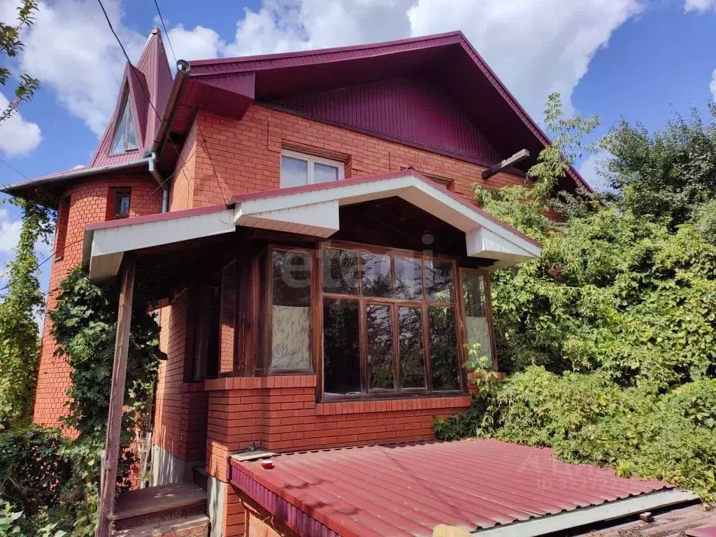 Дом в Саратовская область, Энгельс проезд Достоевского, 1 (182 м) - Фото 2