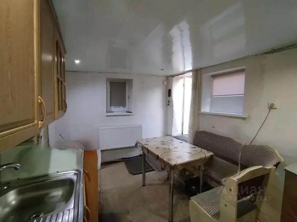 Дом в Краснодарский край, Армавир ул. Фрунзе (83 м) - Фото 2