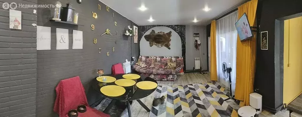 Дом в Волгоград, СНТ Дубки, Ангарская улица (48.1 м) - Фото 0