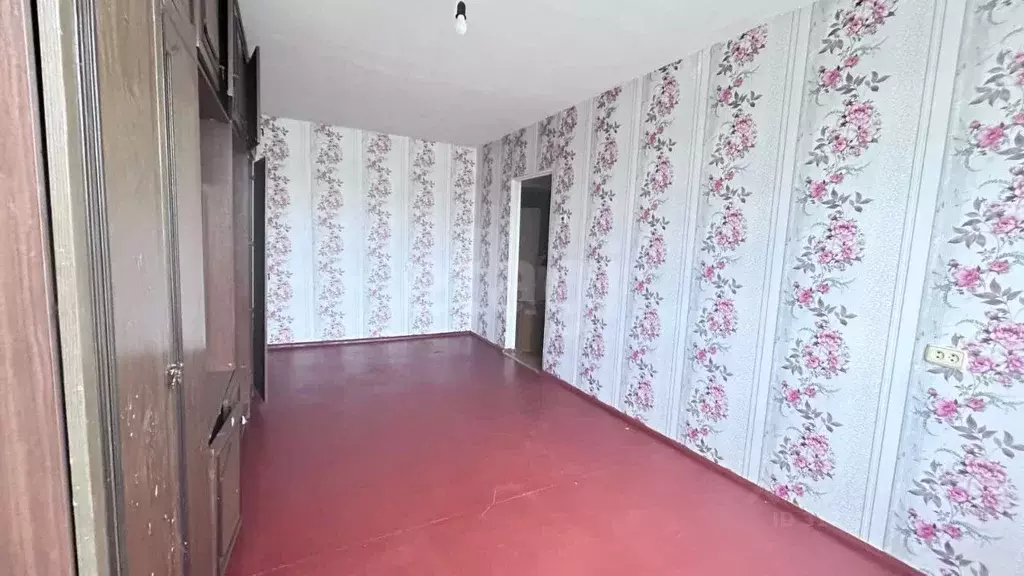 1-к кв. Псковская область, Печоры Индустриальная ул., 5 (33.0 м) - Фото 1