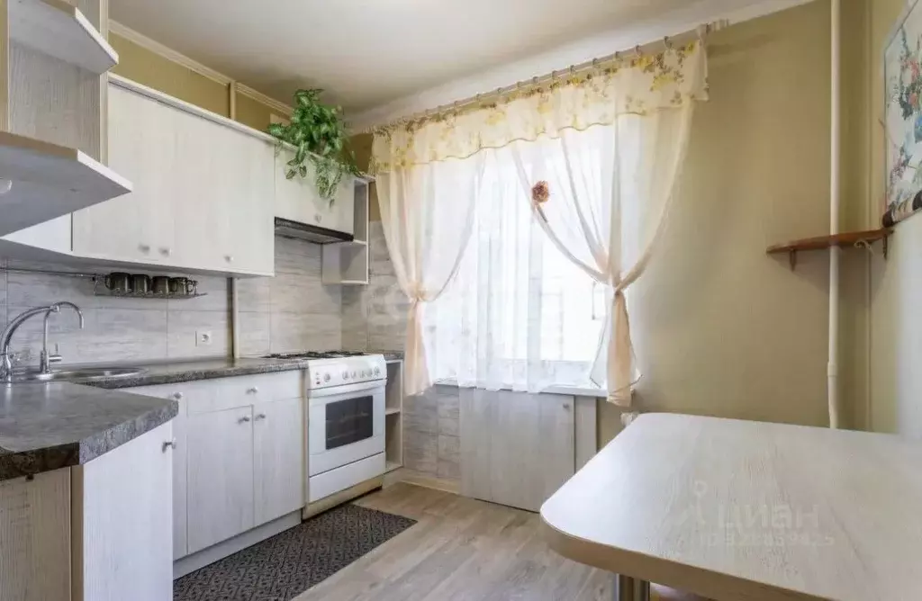 3-к кв. Калининградская область, Калининград наб. Адмирала Трибуца, 41 ... - Фото 2