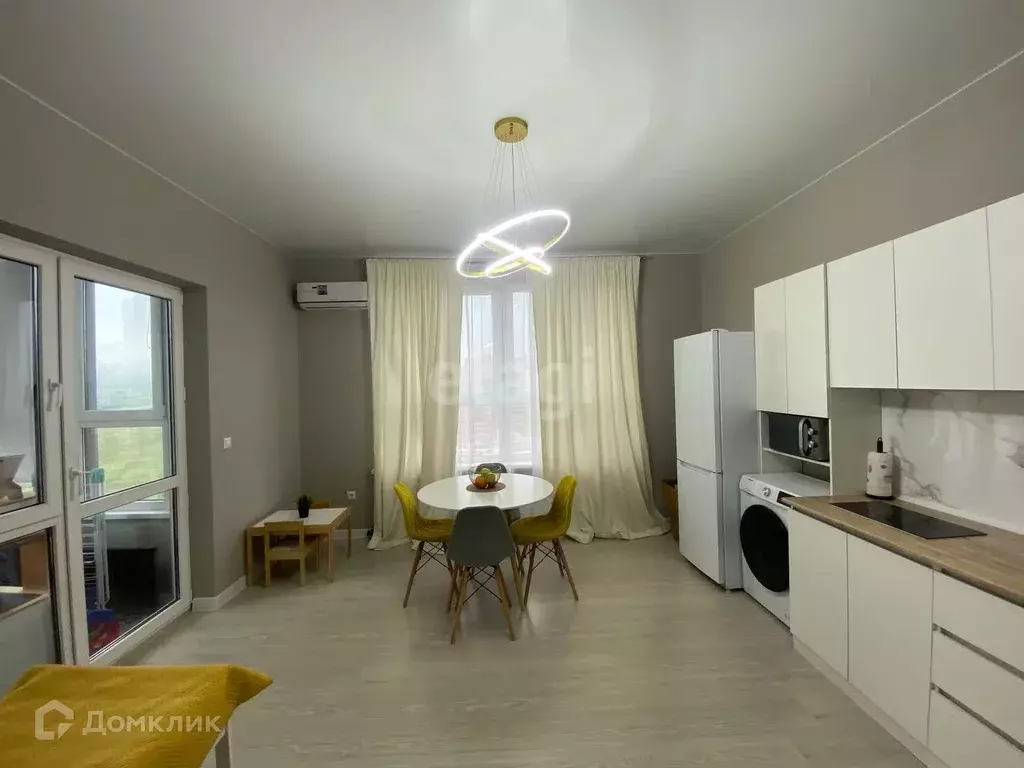 Продаётся 1-к квартира, 37.9 м - Фото 0